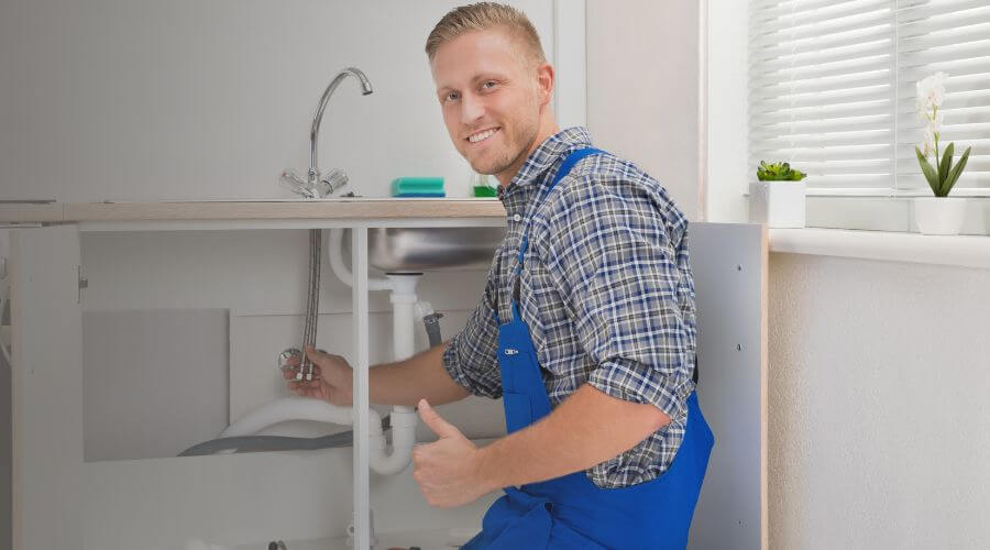 Emergency Plumbing Repair in Roaring Spring, PA